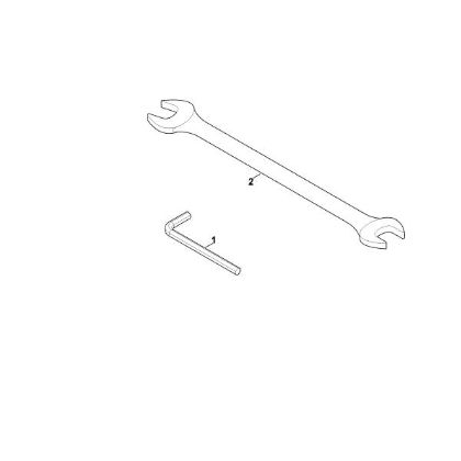 Imagen de H - Herramientas GHE 135.0 L