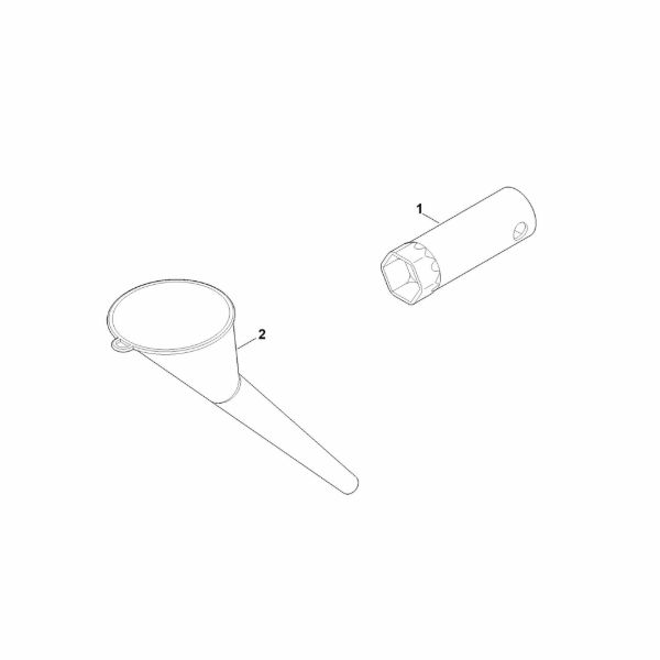 Imagen de E - Herramientas WP 300.0