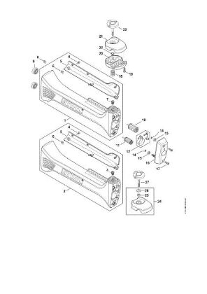 Imagen de Systema AV FS 360 C-E