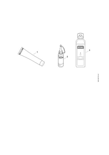 Imagen de Lubricantes y grasas varias FR 350