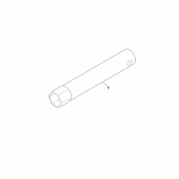Imagen de F - Herramientas RM 443.1 T