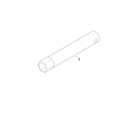 Imagen de H - Herramientas RM 545.1 V