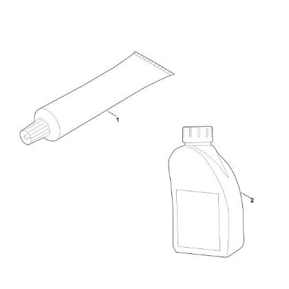 Imagen de K - Lubricantes RM 655.0 YS