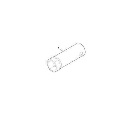 Imagen de I - Herramientas RM 756.0 GS