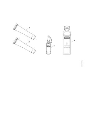 Imagen de Lubricantes y grasas varias HL 90 K