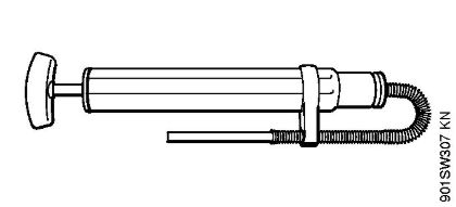 Limpiadora eléctrica de alta presión (RE) RE 581 PLUS Bomba de hollí­n de la marca Stihl