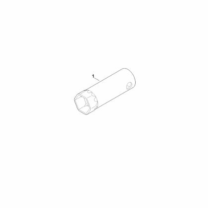 Imagen de H - Herramientas MH 445.1