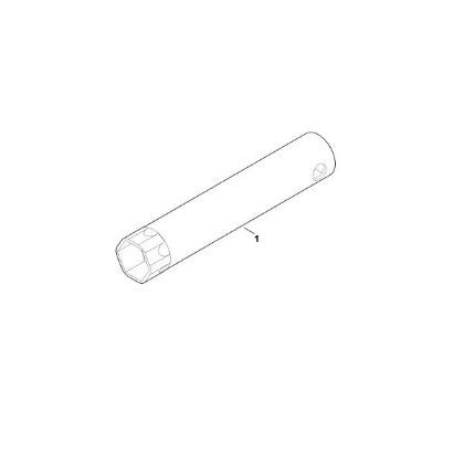 Imagen de H - Herramientas MH 560.0