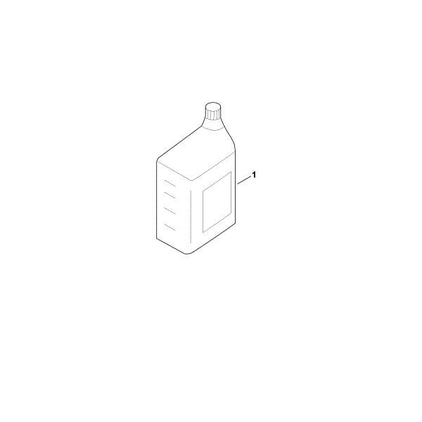 Imagen de H - Lubricantes MH 610.0