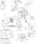 B&S - 28â  28M707-1183-E1 F - Cilindro, culata, aceite, pistón, cárter, cigüeóal, junta de la marca Stihl