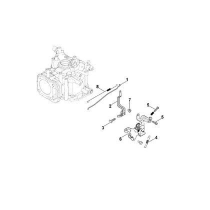 Imagen de E - Unidad de control XT-6 (XT149-0213)