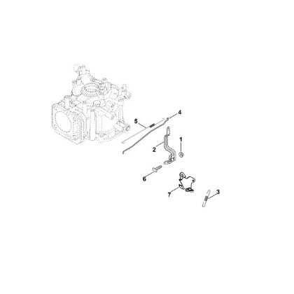 Imagen de E - Unidad de control XT-675 (XT675-3098)