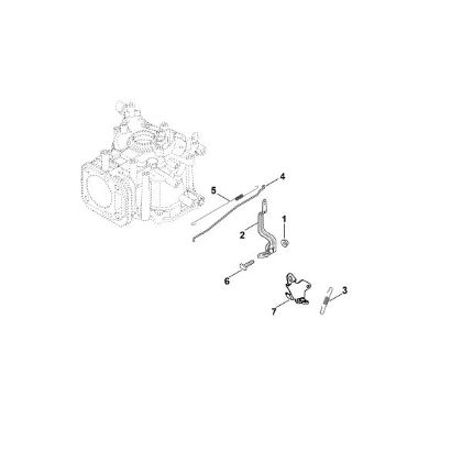 Imagen de E - Unidad de control XT-800 (XT800-3087)