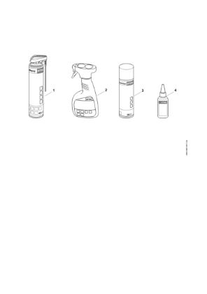 Imagen de Productos para el cuidado MSE 140 C-BQ