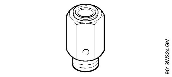 Motosierras de gasolina (MS) 045 AVEQ Soporte de la marca Stihl