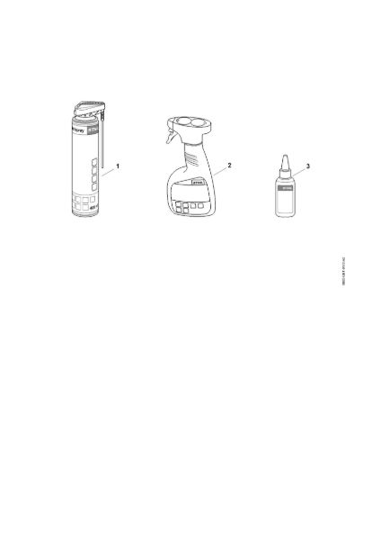 Imagen de Productos para el cuidado MM 55