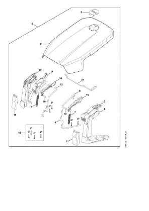 Imagen de AIP i MOW Techo solar