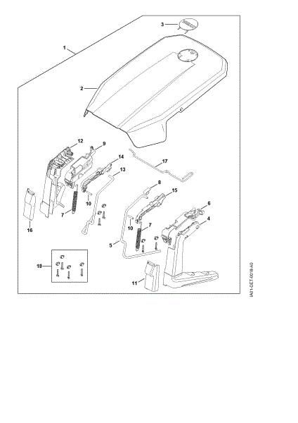 Imagen de AIP i MOW Techo solar