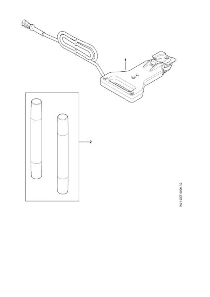 Imagen de H - Herramientas especiales iMOW 7.0 EVO