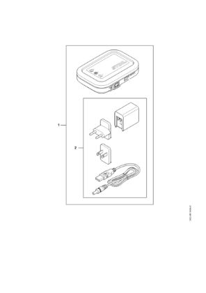 Imagen de STIHL connected Box STIHL connected Box