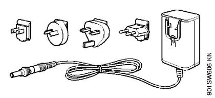 Sopladores (BG, BR) BR 450 Alimentador de la marca Stihl