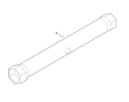 Imagen de R - Herramientas RT 5097.0