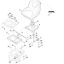 Imagen de F - Asiento RT 6112.0 C