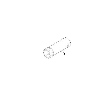 Imagen de H - Herramientas MB 545.0 VR
