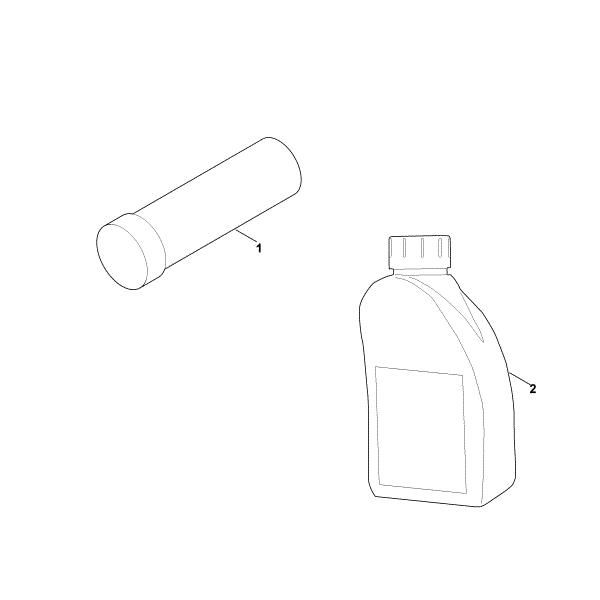 Imagen de K - Lubricantes MB 756.0 YS