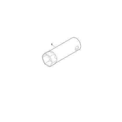 Imagen de G - Herramientas LB 540