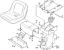 Imagen de E - Asiento MF 860