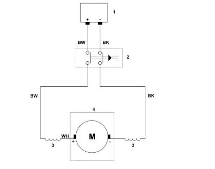 Imagen de B - Esquema de conexiones TA 400
