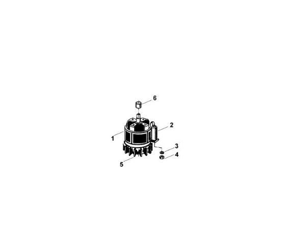 Imagen de C - Motor GE 215