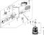 GE GE 330 B - Motor, interruptor de la marca Viking