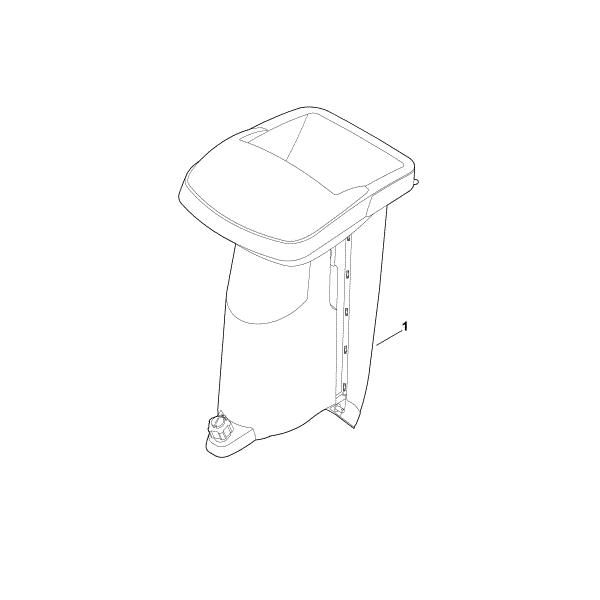 Imagen de A - Tolva GE 450
